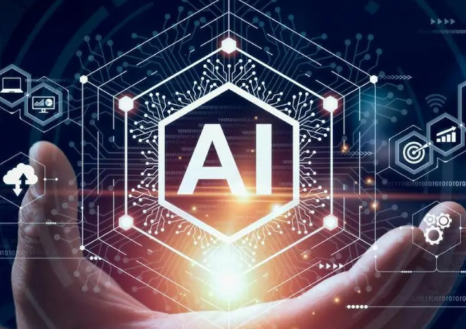 AI alati u svakodnevnom radu