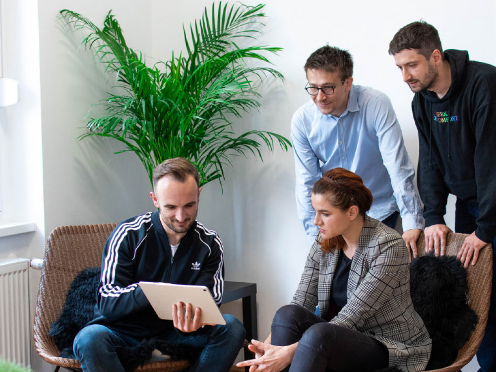 Novi regionalni startup prikupio 5 miliona eura