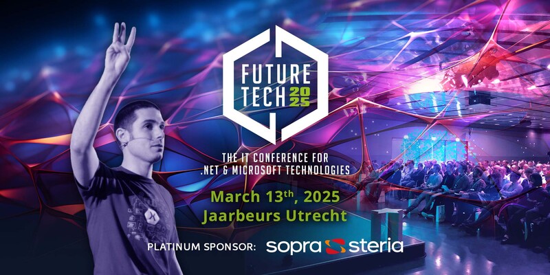 Future Tech Conference 2025