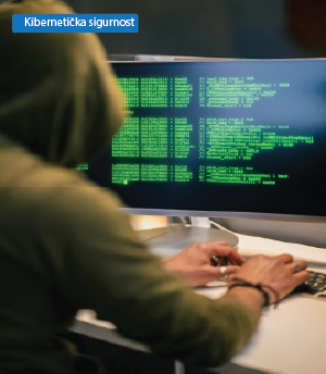Veliki hakerski napad pogodio bankovni sektor