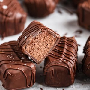 Čokoladice