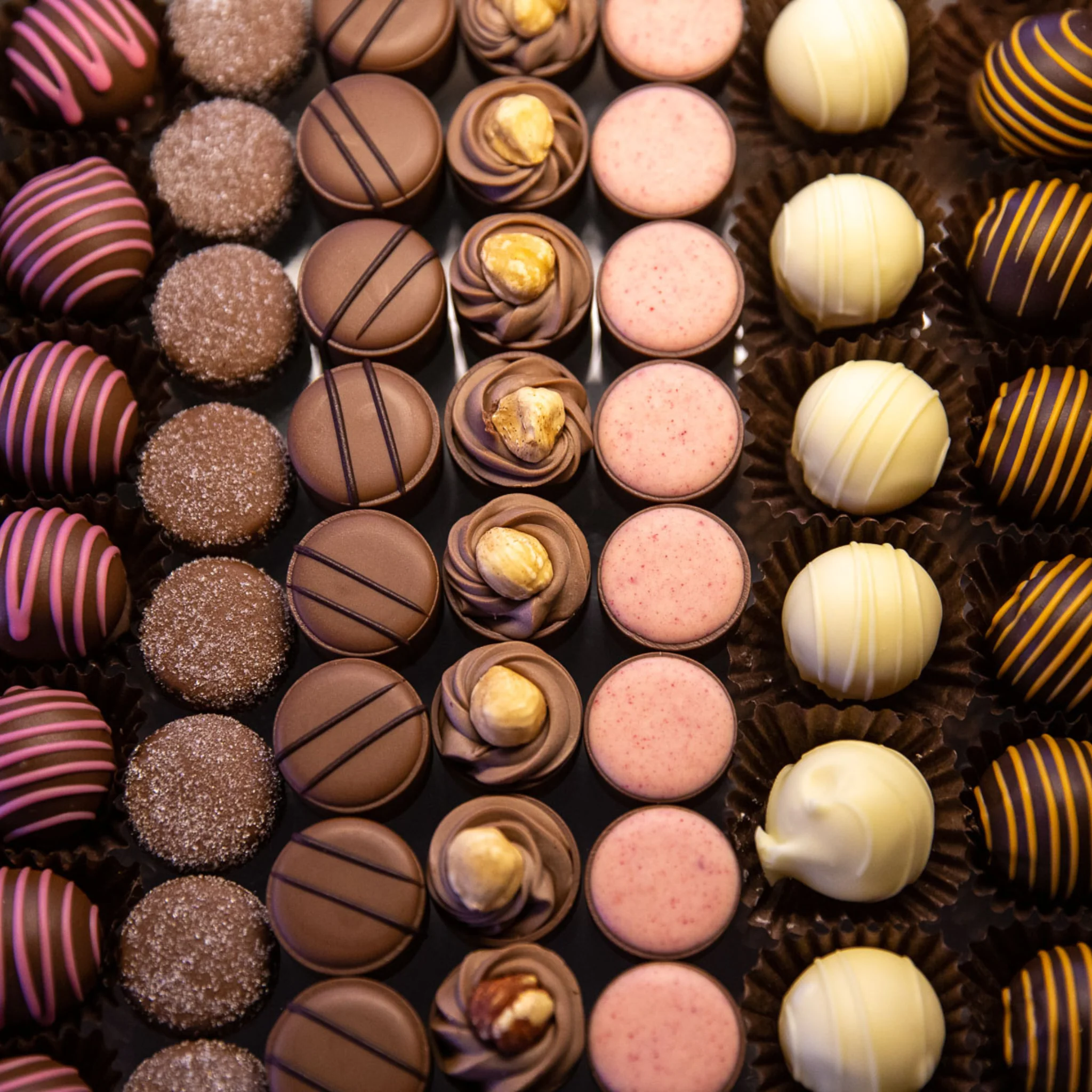 Koje čokolade izabrati? Vodič za savršen okus